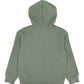 Hadley Fish Hoody, Sage