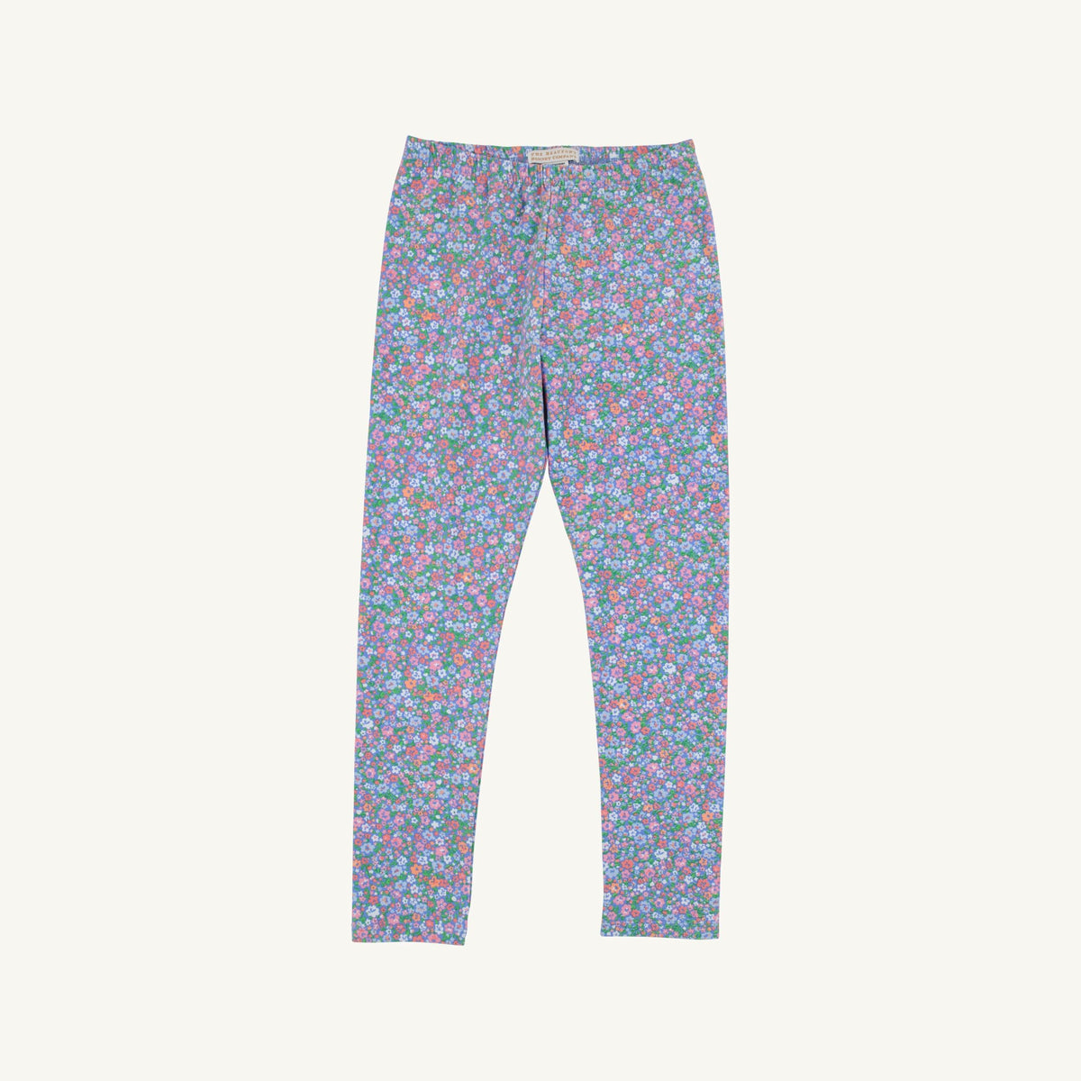 Mitzy Sue Slacks, Mountain Brook Mini Floral