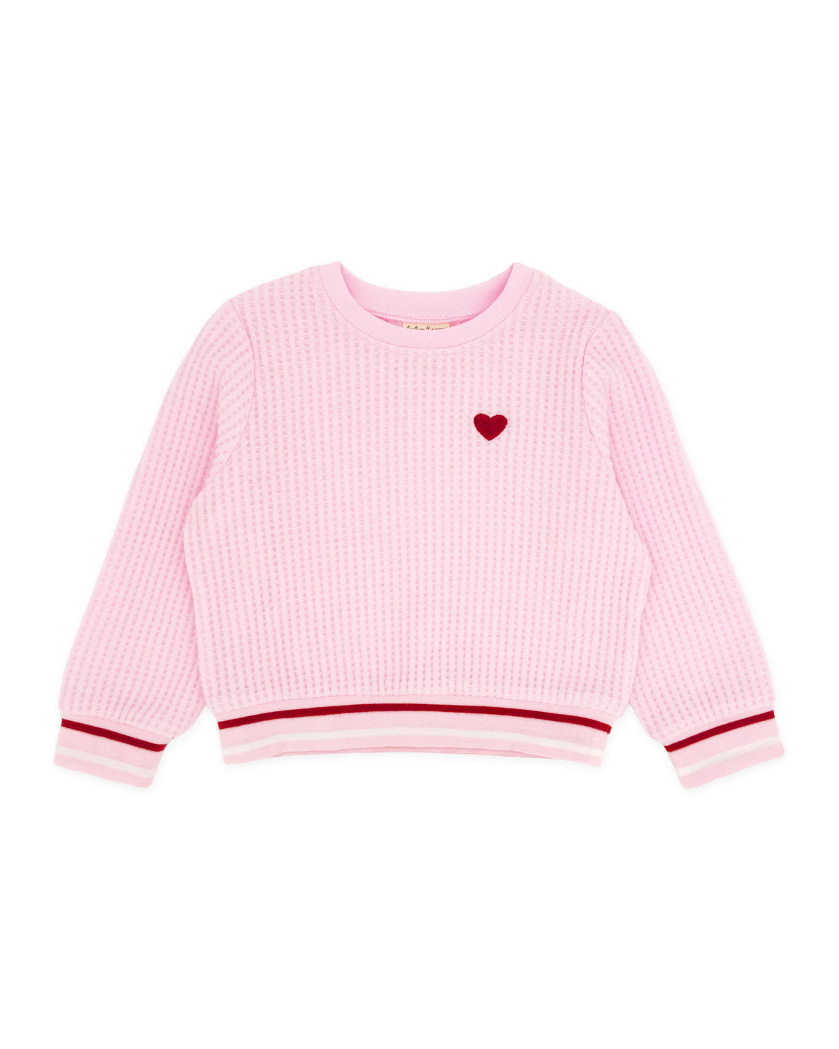 Cute N' Cozy Set, Pink Marshmallow