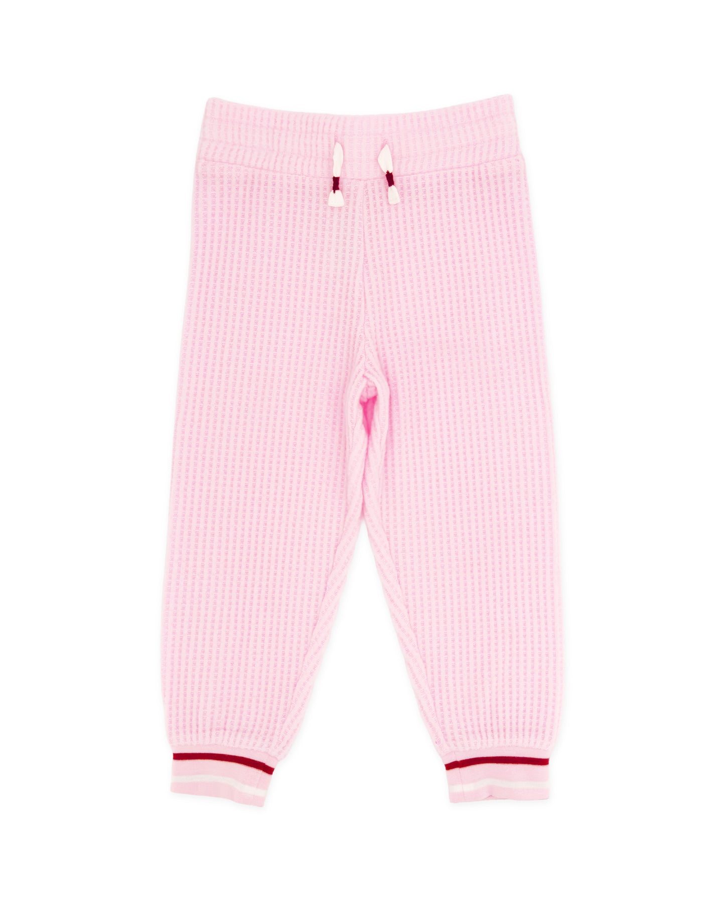 Cute N' Cozy Set, Pink Marshmallow