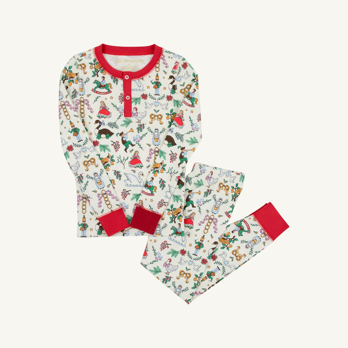 Sutton's Sweet Dreams Set, 12 Days of Christmas