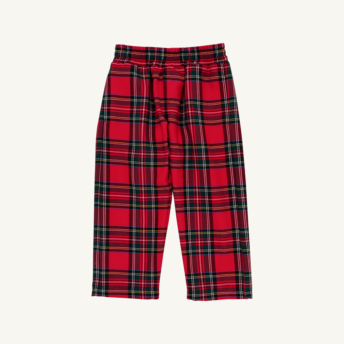 Sheffield Pants, Society Prep Plaid