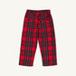 Sheffield Pants, Society Prep Plaid