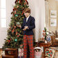 Prep School Pants, Society Prep Plaid