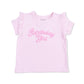 Ruffle Tee, Birthday