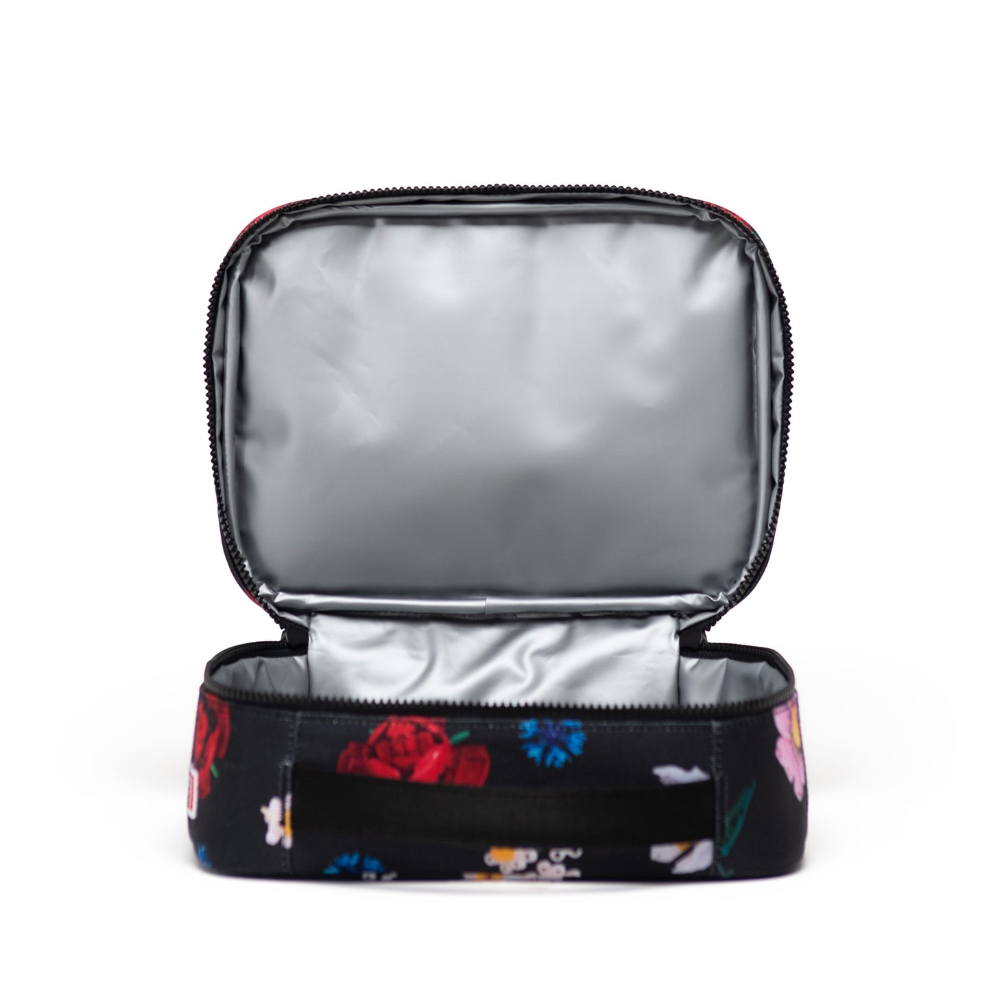 LEGO Pop Quiz Lunch Box - Falling Florals