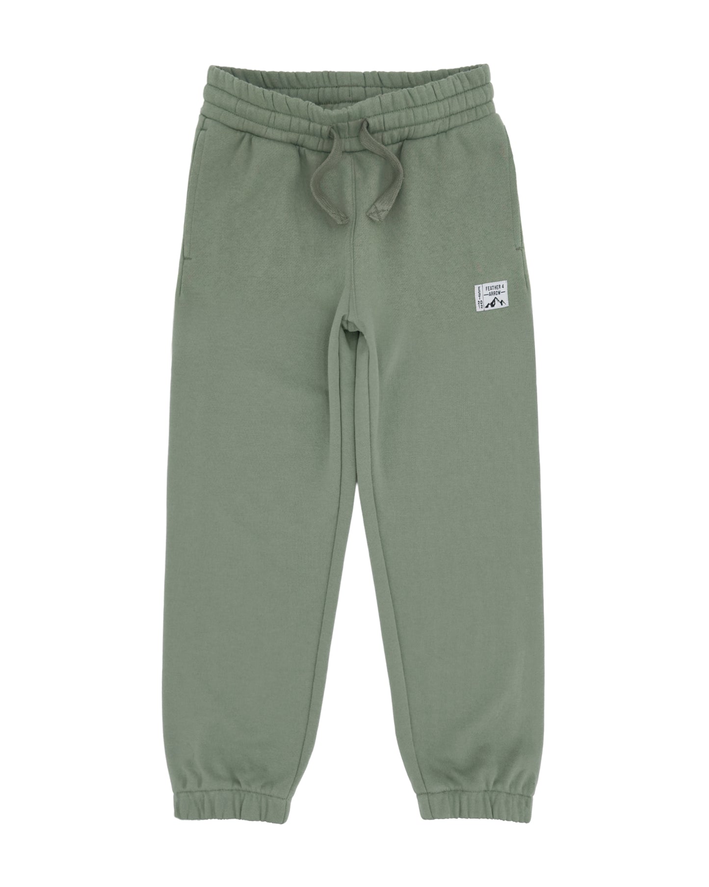Wyatt Jogger, Sage