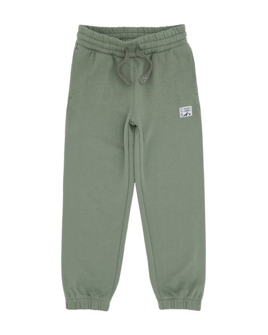 Wyatt jogger sage