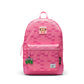 Minecraft Herschel Heritage Youth Backpack - Pink Sheep
