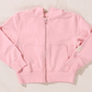 Jax Hoodie, Pink