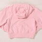 Jax Hoodie, Pink