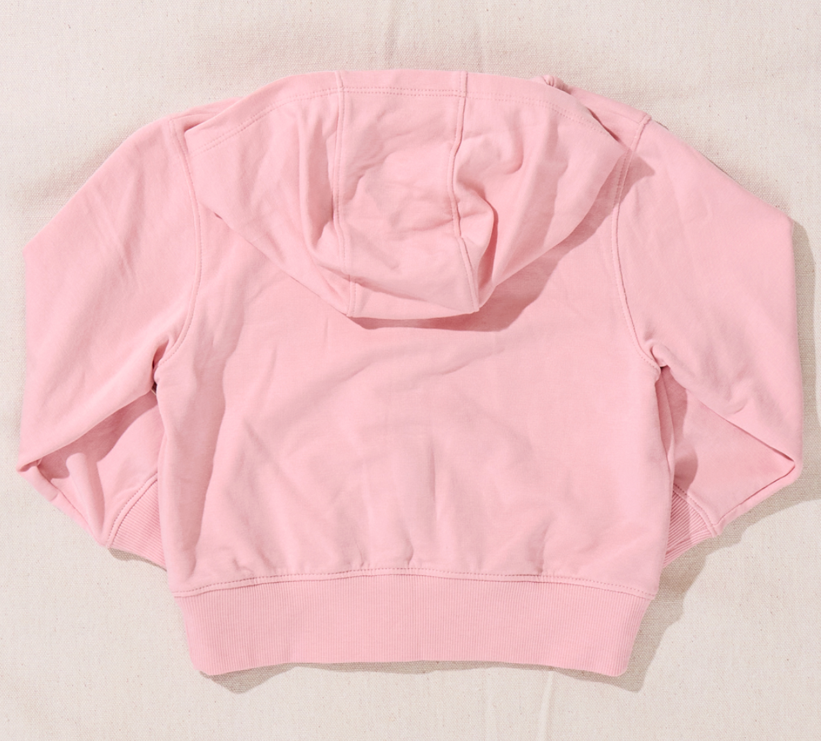 Jax Hoodie, Pink