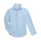 Standard Stretch Shirt, Blue