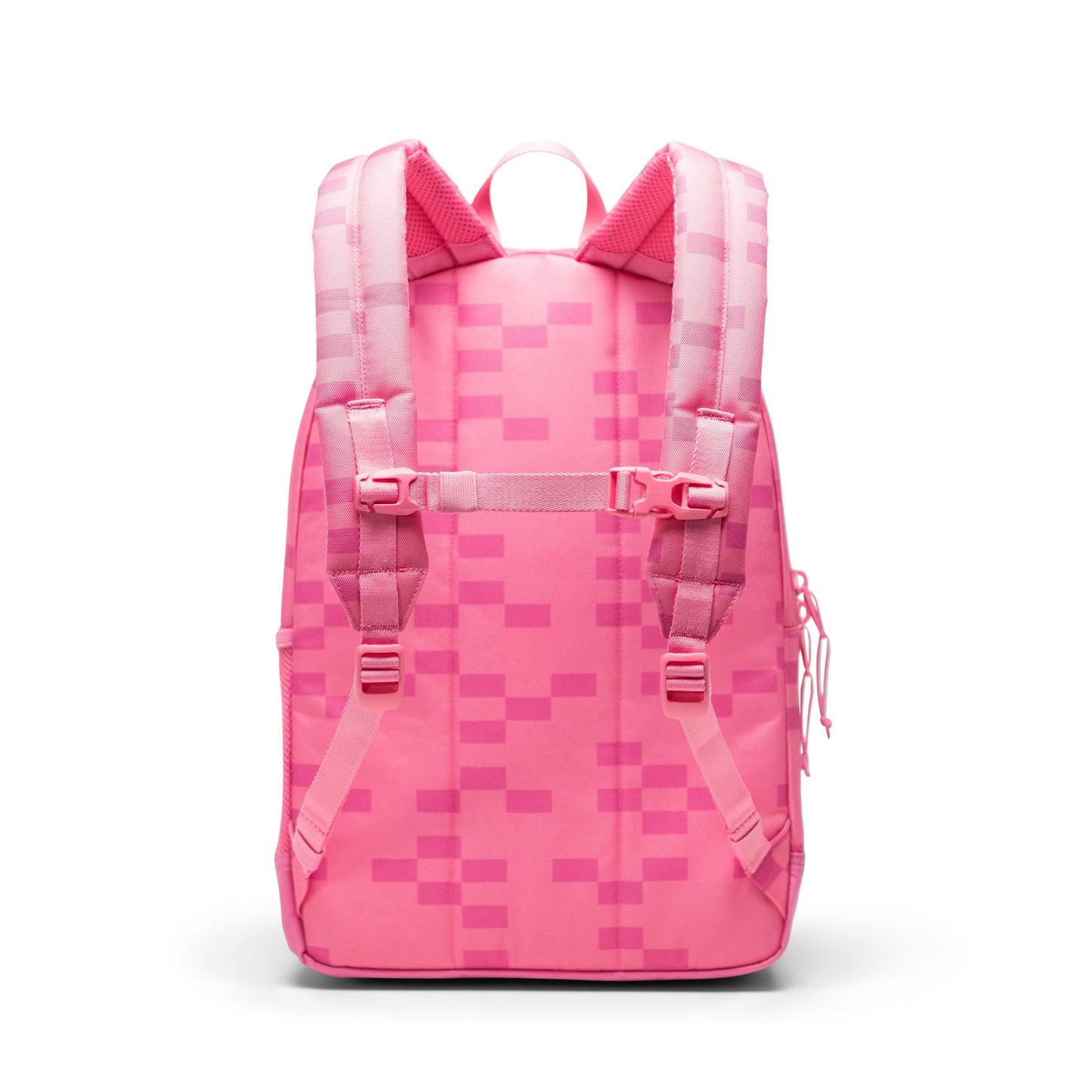 Minecraft Herschel Heritage Youth Backpack - Pink Sheep