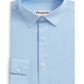 Standard Stretch Shirt, Blue