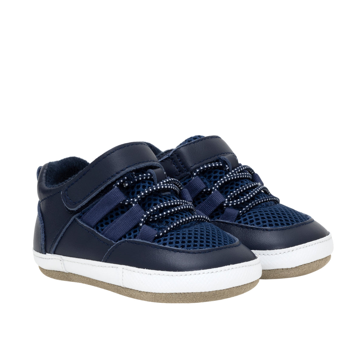 First Kicks - Levi Dark Blue