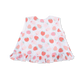 Ruffle Back Top & Bloomer, Strawberry Bliss