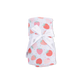 Swaddle Blanket, Strawberry Bliss