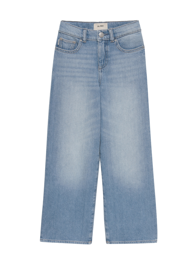 Nini Wide Leg, Rhone