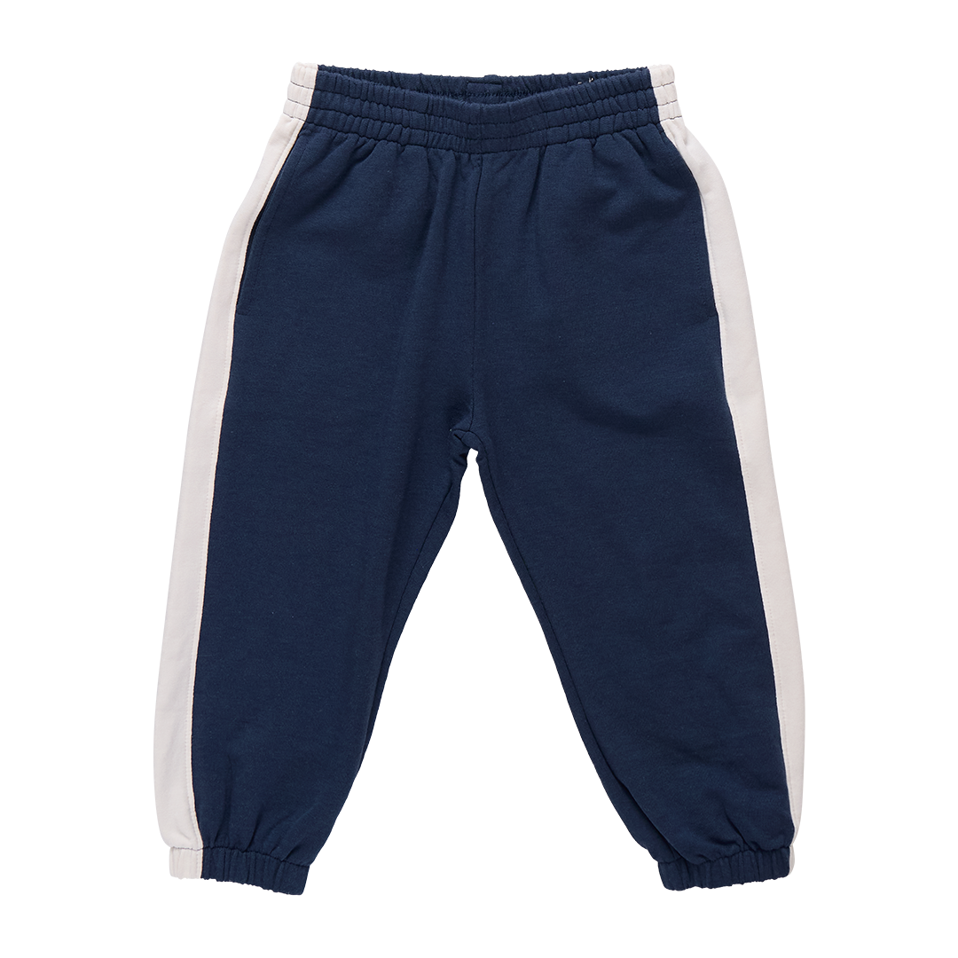 Trail Jogger, Navy