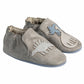 Soft Sole-Ramsey Grey Dino