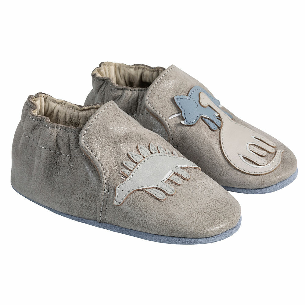 Soft Sole-Ramsey Grey Dino