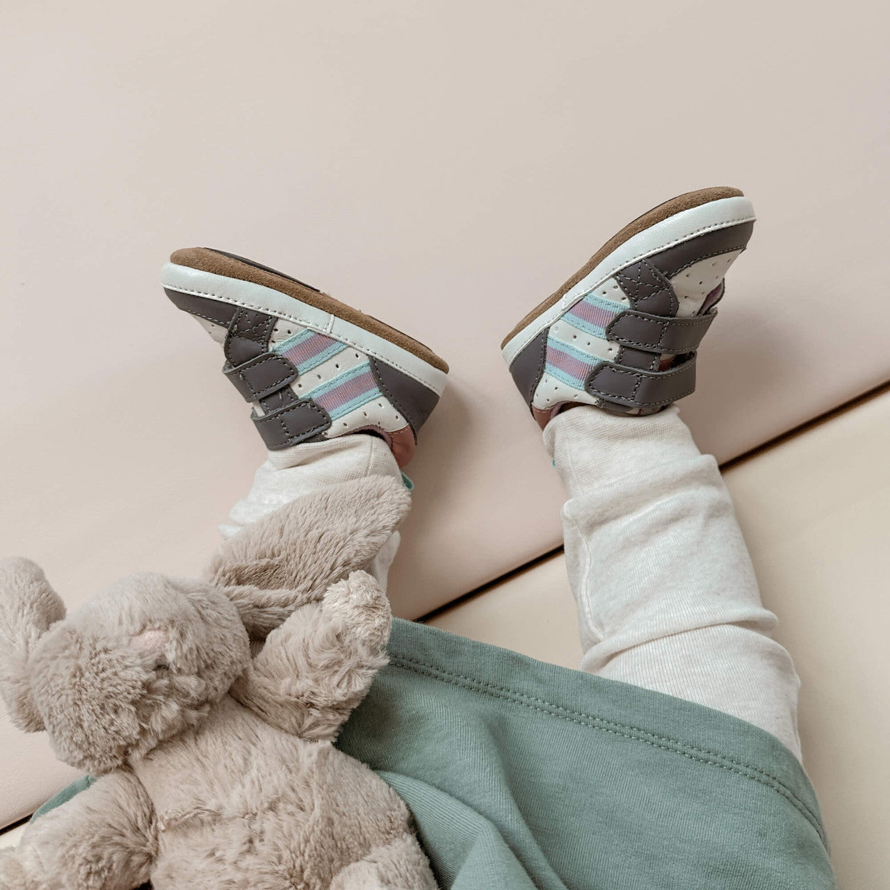 First Kicks - Valerie