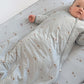 Long Sleeve Sleep Sack, Moose, 1.0 Tog