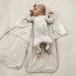 Swaddle Sleep Sack, Goose, 1.0 Tog
