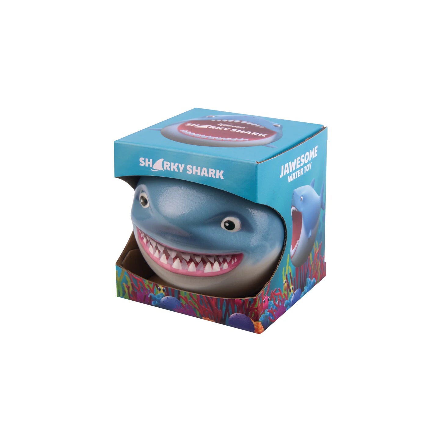 Sharky Shark Ball
