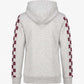 Oatmeal Tunic Hoodie