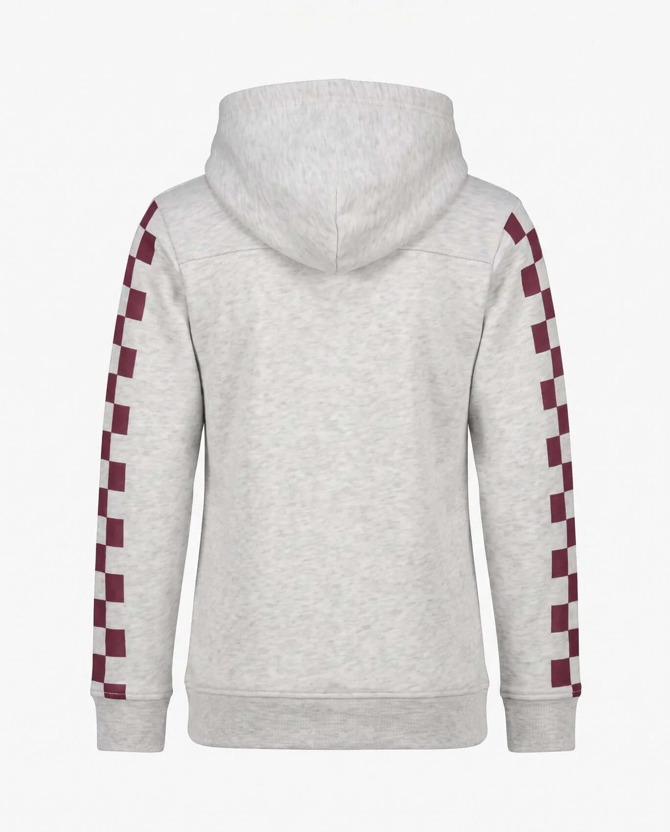 Oatmeal Tunic Hoodie