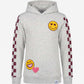 Oatmeal Tunic Hoodie