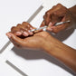 Pushy & Nail Cleaner