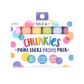 Chunkies - 6-pack