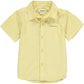 Newport S/S Shirt, Yellow