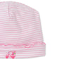 Hat, Hole In One, Pink Stripe