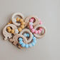 Elephant Rattle