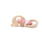 Elephant Rattle
